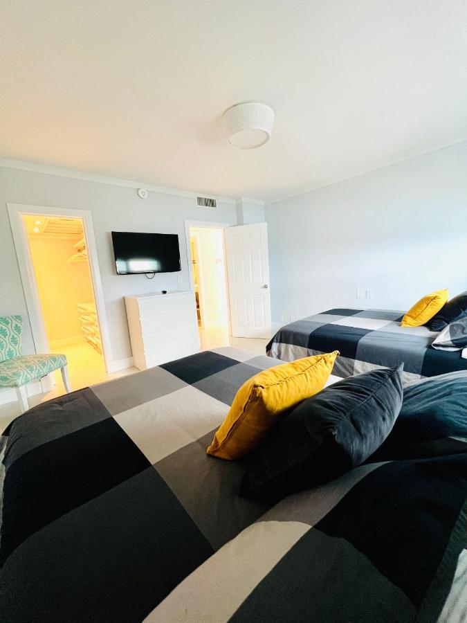 Apartamento On Hollywood