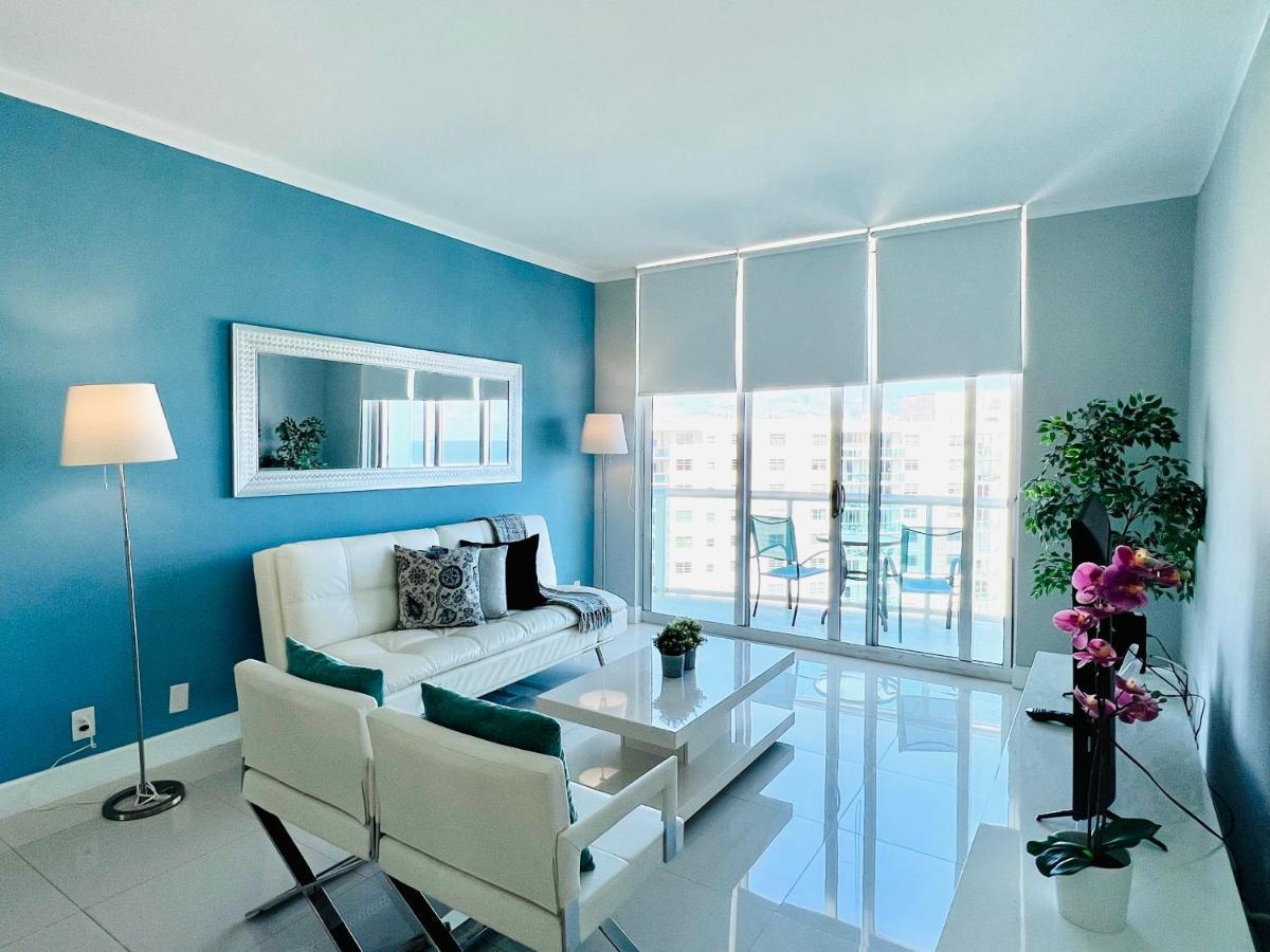 On Apartment *